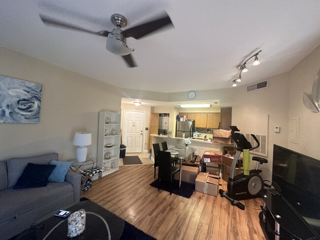 property at 2445 SW 18th Terrace