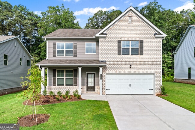 property at 3907 Lockaby Way