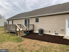 16832 Ole Grist Run in Milton, DE - Building Photo - Building Photo