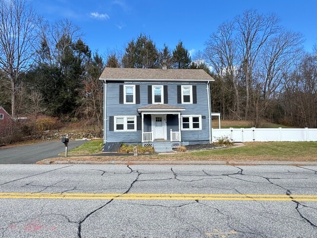 property at 519 Hopewell Rd