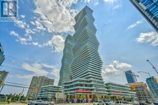 3900 Confederation Pkwy in Mississauga, ON - Building Photo