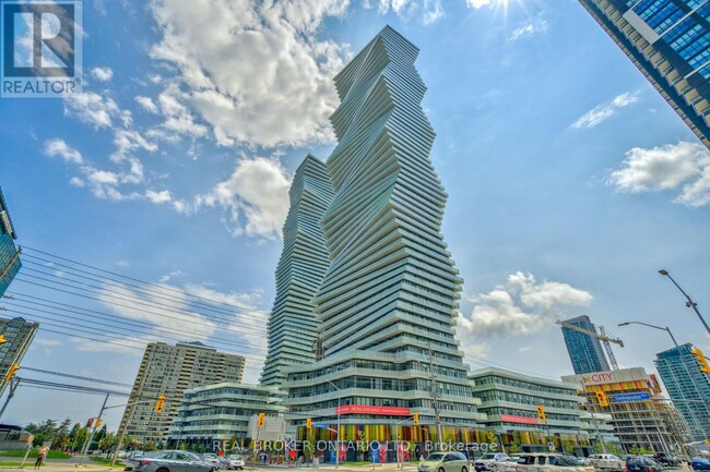 property at 3900 Confederation Pkwy