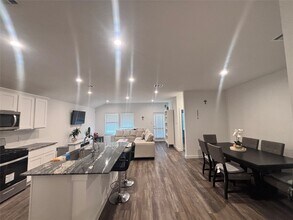 1119 Fringed Bluestar Dr in Rosharon, TX - Building Photo - Building Photo