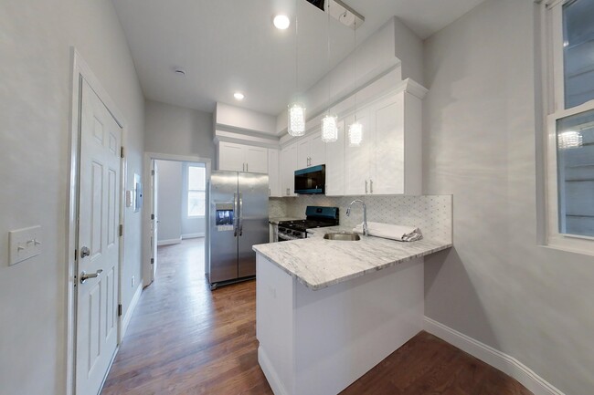 property at 130 45th St
