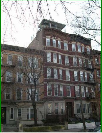 364 Union St in Brooklyn, NY - Building Photo