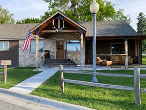 541 Cannon St in Helena, MT - Building Photo - Building Photo