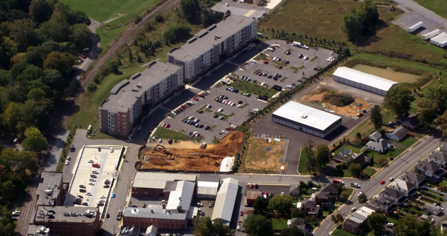 The Lofts at Lititz Springs