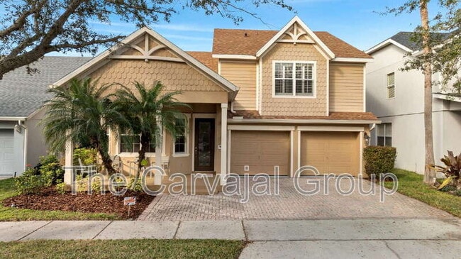 property at 4019 Alcott Cir