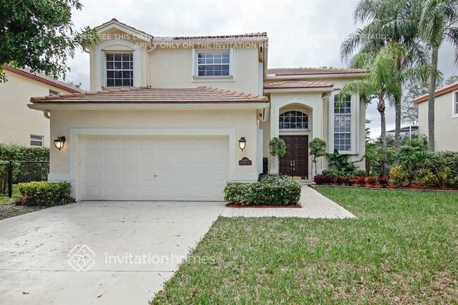 property at 6161 NW 58th Way