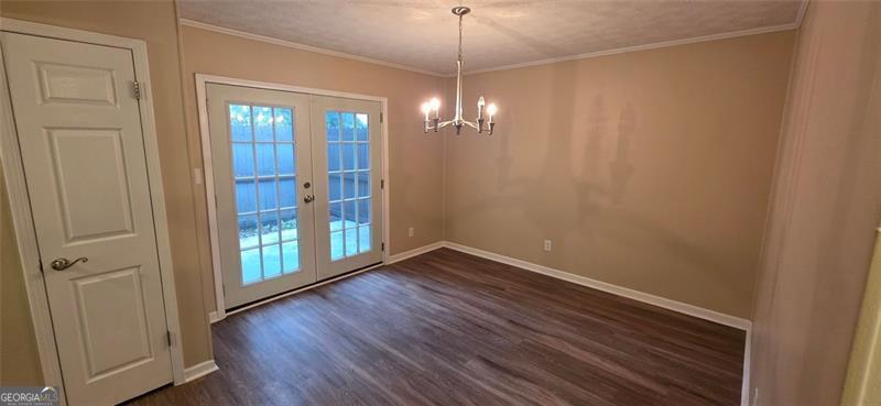 131 Northdale Rd in Lawrenceville, GA - Building Photo