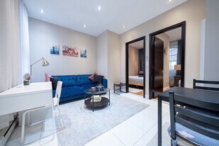 5 W 101st St in New York, NY - Building Photo