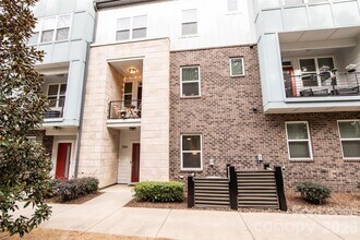 1134 E 36th St in Charlotte, NC - Building Photo - Building Photo