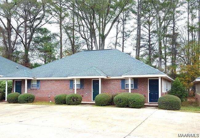 5226 Main St in Millbrook, AL - Building Photo