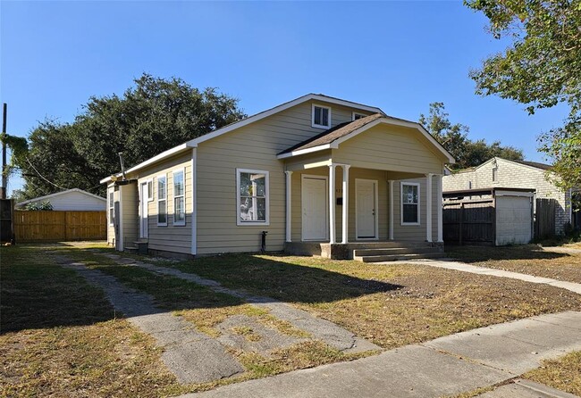 4218 Lamar St in Houston, TX - Building Photo - Building Photo