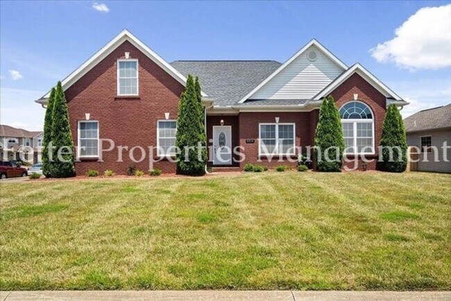 property at 2514 Aruba Ct