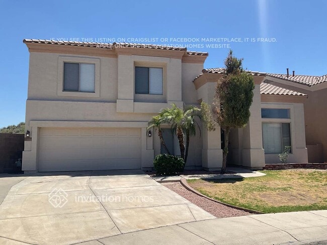property at 6317 W Buckskin Trail
