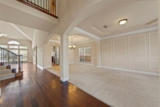 6529 Abrams Dr in Plano, TX - Building Photo - Building Photo