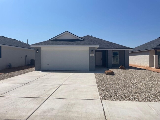 property at 1709 132nd St