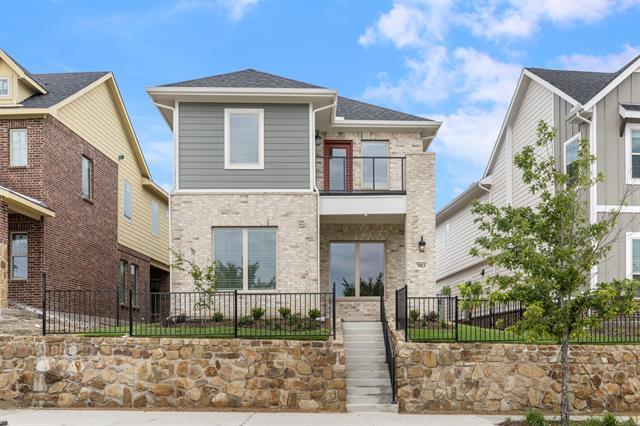 7013 Sunset Blvd in Rowlett, TX - Building Photo - Building Photo