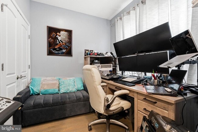 property at 4285 S Capitol St SW