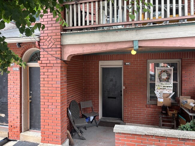 1619 Buena Vista St, Unit 1619 Buena Vista St