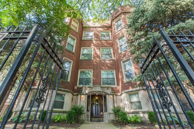 2468 N Orchard St, Unit 1N