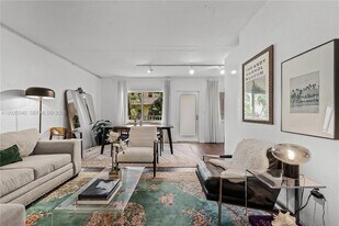 1420 Pennsylvania Ave in Miami Beach, FL - Building Photo