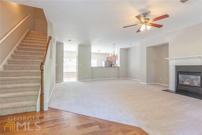 860 Riverdance Dr in Suwanee, GA - Building Photo - Building Photo