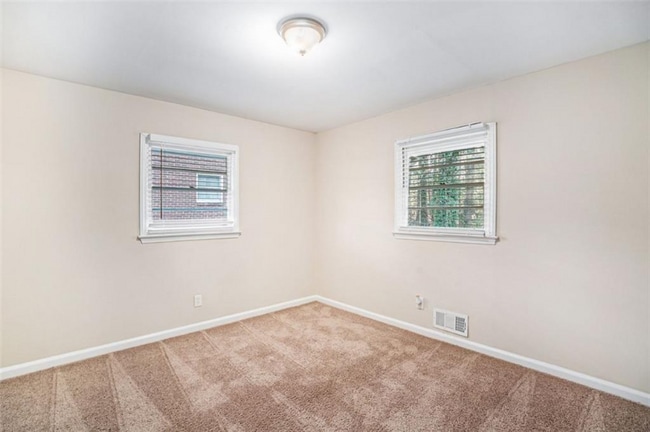 property at 226 Collum St NW