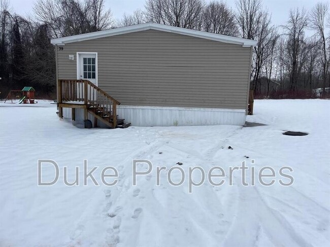 6009 Boyd Rd in Sodus, NY - Building Photo - Building Photo