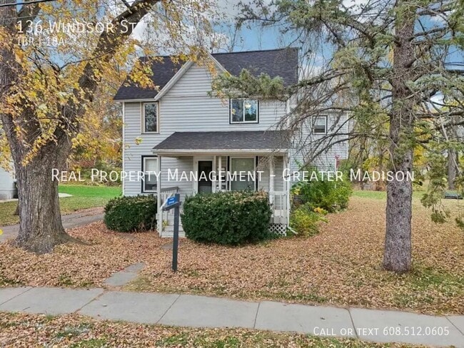 property at 136 Windsor St