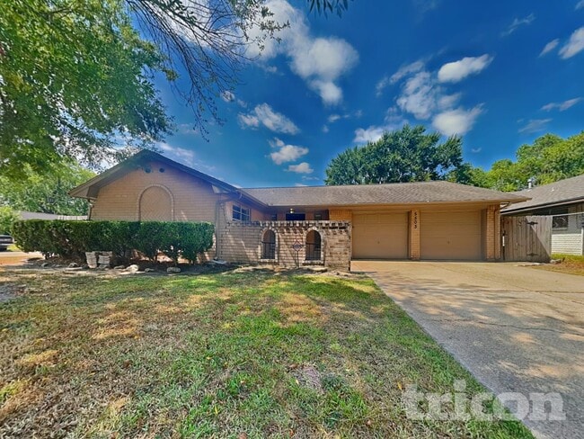 5503 Jumada Cir in Houston, TX - Foto de edificio - Building Photo
