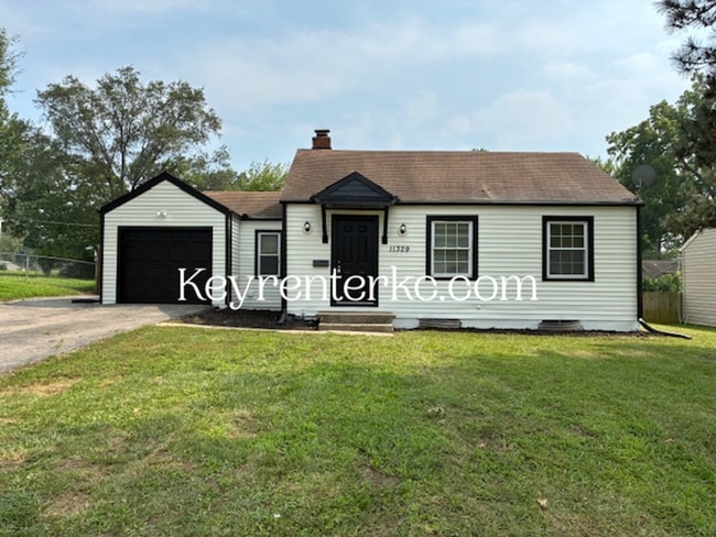 property at 11329 East 39th St S