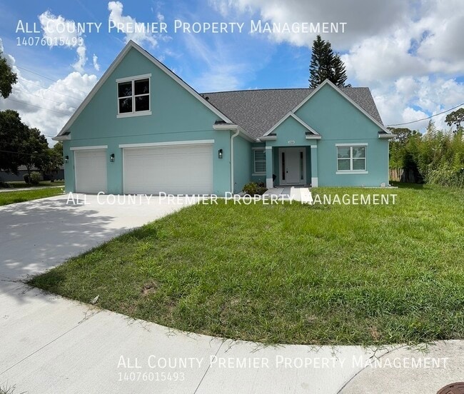 property at 11584 Judge Ave