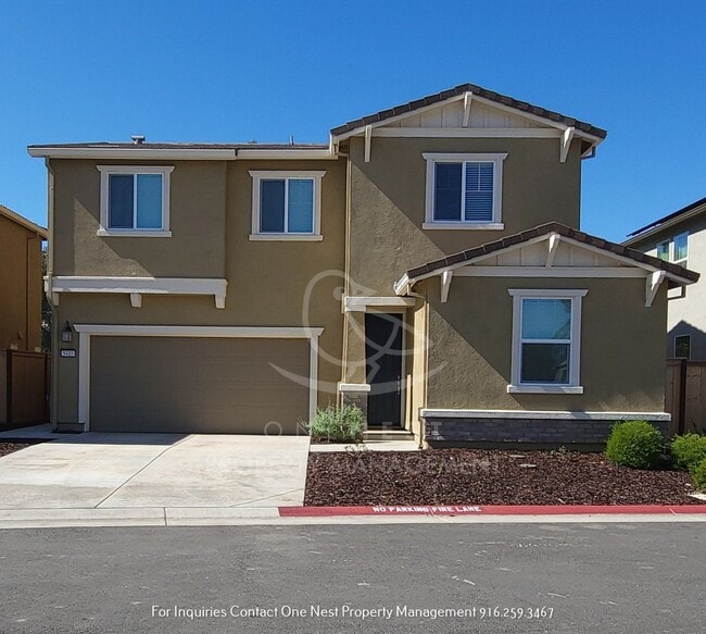 property at 5410 Honker Ct