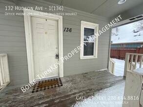 132 Hudson Ave in Nampa, ID - Building Photo - Building Photo