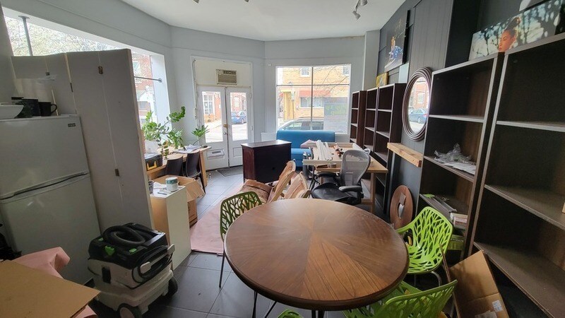 1224 Tasker St in Philadelphia, PA - Building Photo
