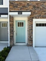 2102 Winterberry Ln in Cambridge, MD - Building Photo