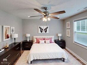 1109 Old Charlotte Rd in Statesville, NC - Building Photo - Building Photo