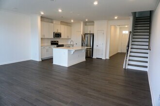 116 Blossom Fld Wy in Angier, NC - Building Photo - Building Photo