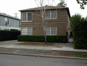 468-472 Margarita Ave in Palo Alto, CA - Building Photo - Building Photo