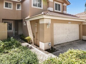 15868 SW 12th St in Pembroke Pines, FL - Building Photo - Building Photo