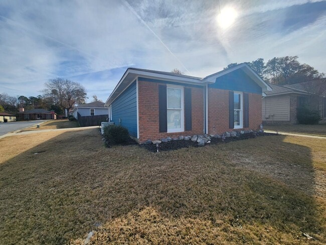 2518 Water Oak Dr in Columbus, GA - Building Photo - Building Photo