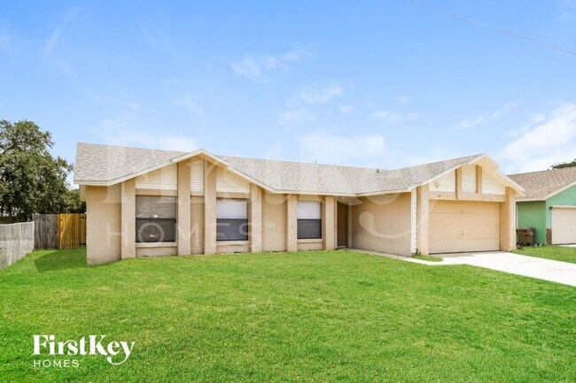 307 Medina Ct in Kissimmee, FL - Building Photo - Building Photo