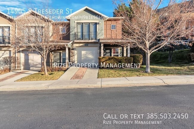 property at 14905 Treseder St