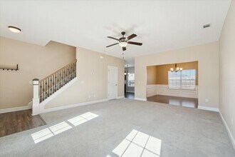 144 Alcott Cir in Hinesville, GA - Building Photo - Building Photo