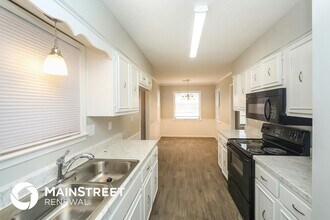 7644 Millbridge Dr in Southaven, MS - Building Photo - Building Photo