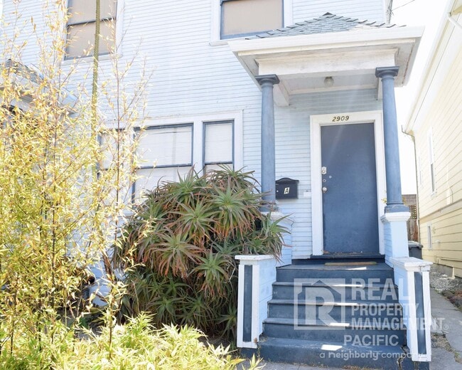2909 Newbury St in Berkeley, CA - Building Photo - Building Photo