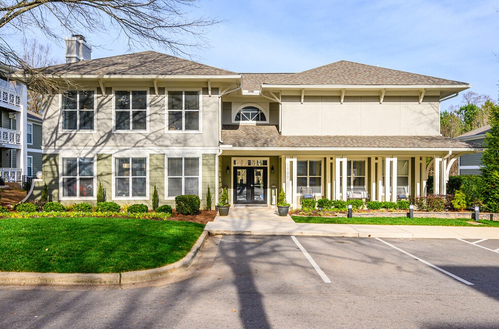 Atria Cary Apartments Cary, NC Apartments For Rent