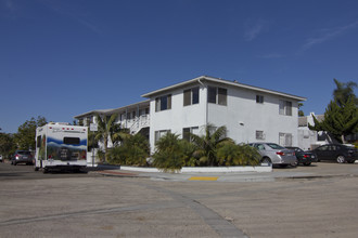 3703 Haines St in San Diego, CA - Building Photo - Building Photo